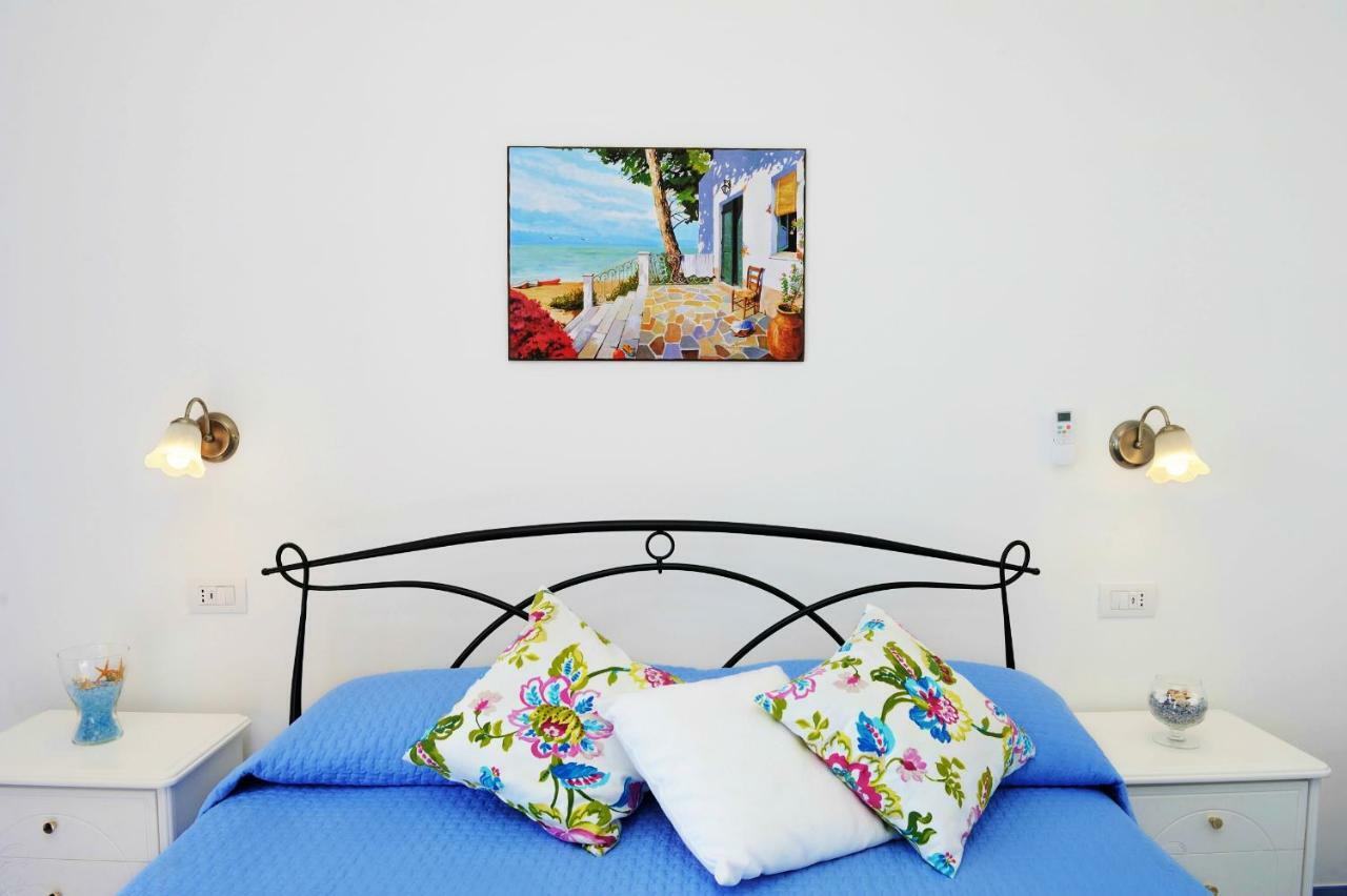 Chez Amélie Villa Amalfi Kültér fotó